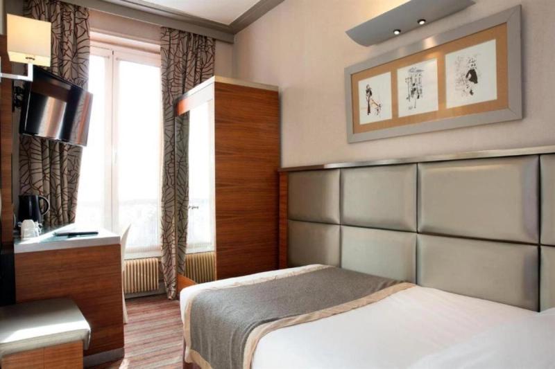 Hotel Berne Opera - Image 6