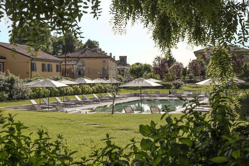 Villa Nichesola B&B - Image 6