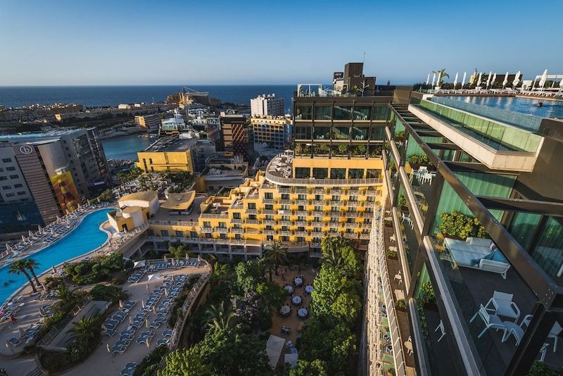 InterContinental Malta - Image 9
