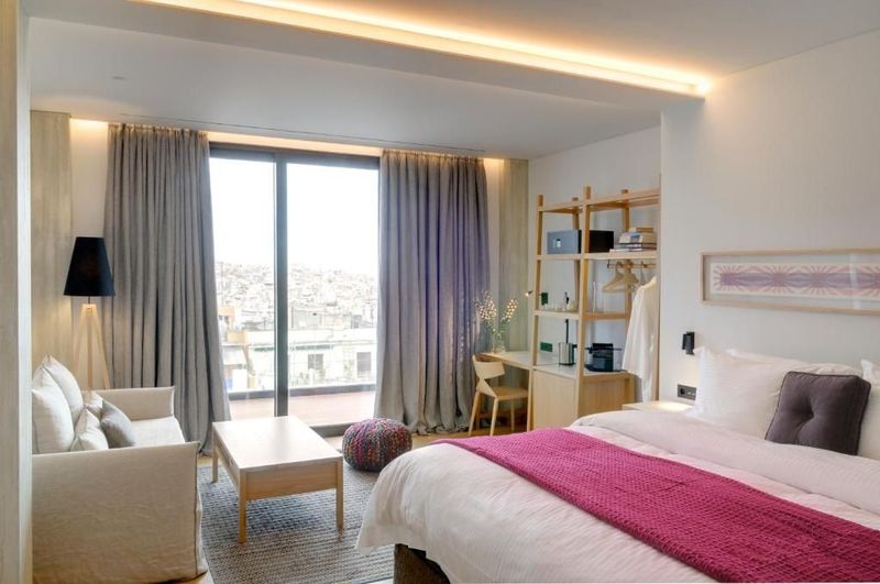 Coco-Mat Hotel Athens - Image 10