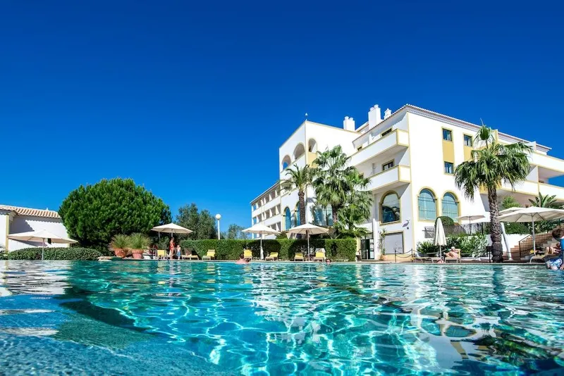 Vale d'El Rei Resort