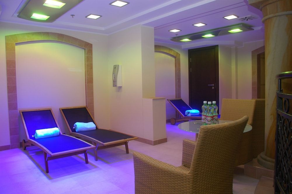 Radisson Blu Hotel Gdansk - Image 8