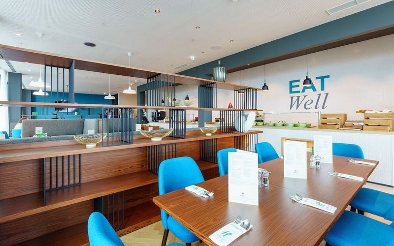 HOLIDAY INN Vienna - South - Image 8