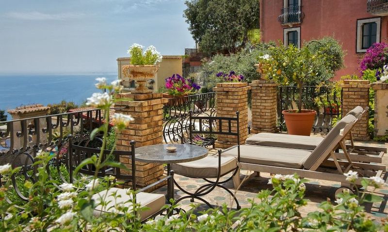 Hotel Villa Carlotta - Image 2