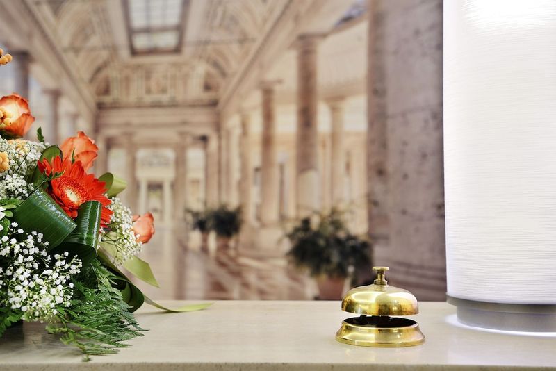 Smart Hotel Bartolini - Image 8