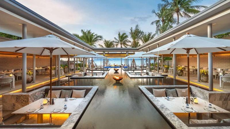 Twinpalms Surin Phuket Resort - Image 6