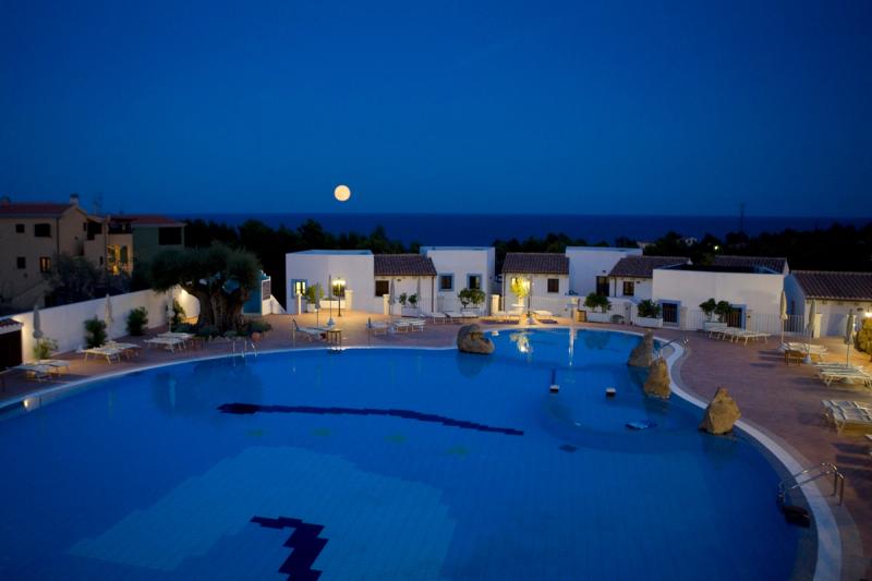 Hotel Nuraghe Arvu - Image 5