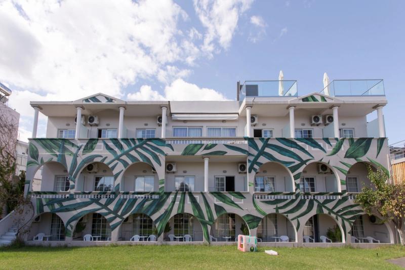 Georgioupolis Beach Hotel - Image 9