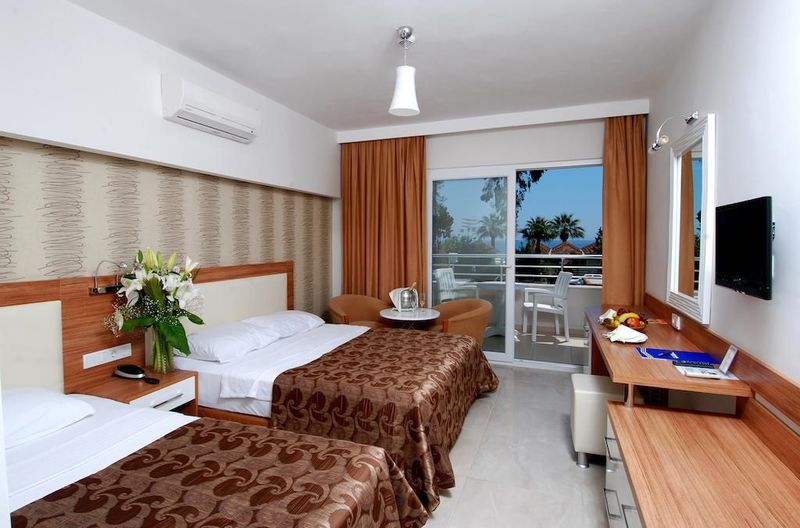 Panorama Hotel - Image 7