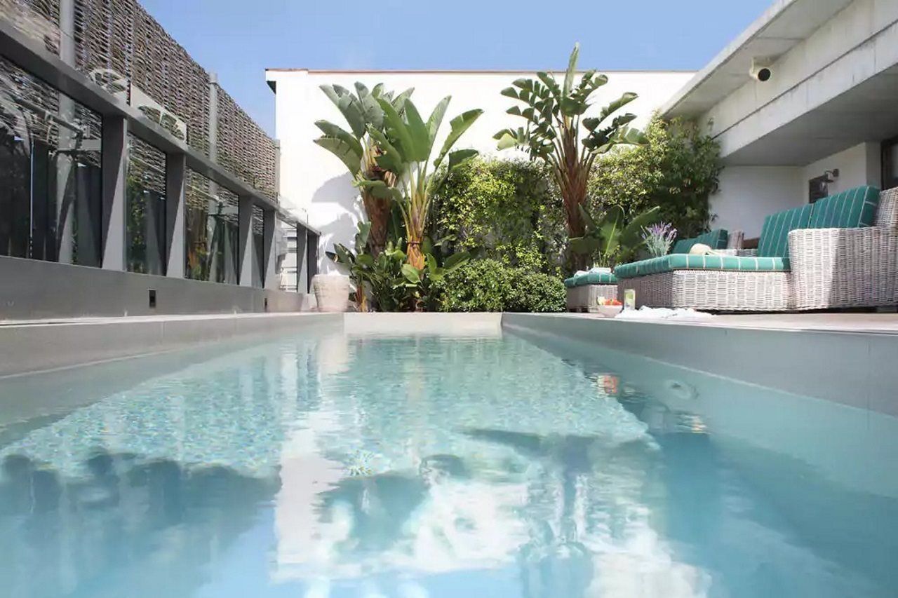 Ofelias Hotel - Image 5