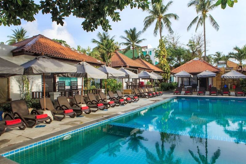Chaweng Cove Beach Resort - Image 1