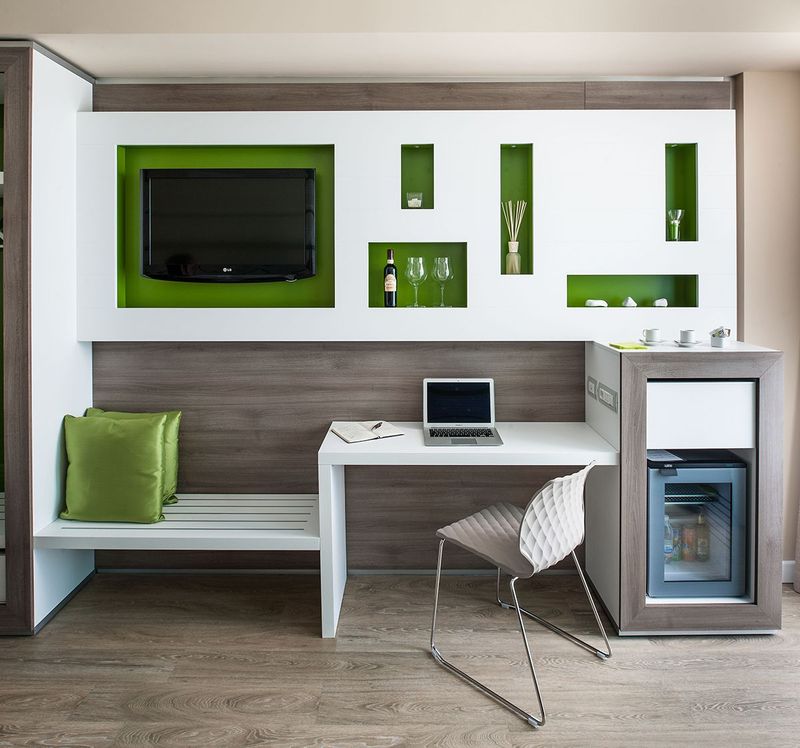 Enjoy Garda Hotel - Image 5