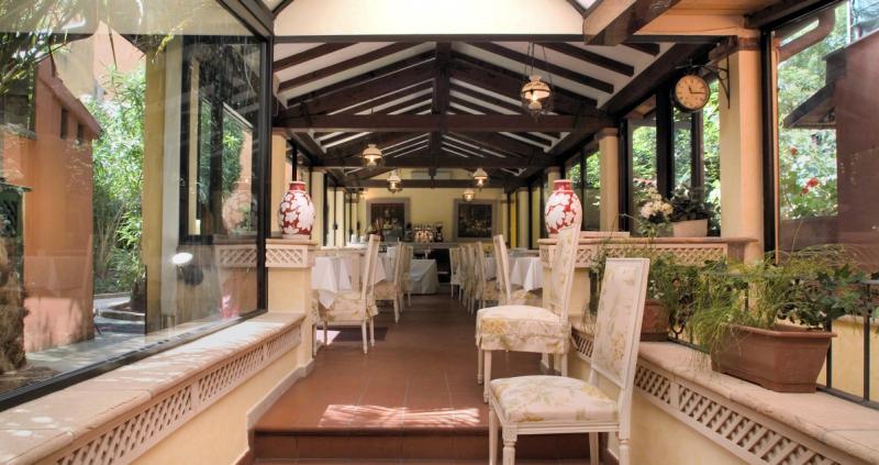 Hotel Porta San Mamolo - Image 2