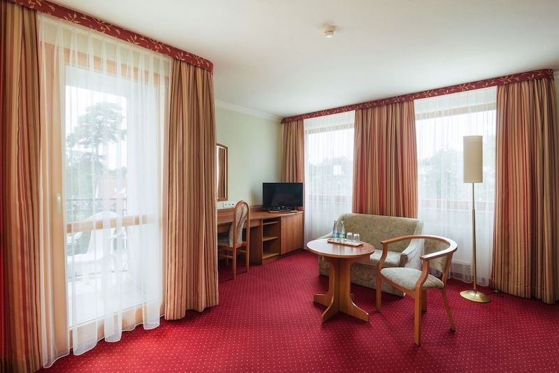 Hotel Bartan Gdansk Seaside - Image 10