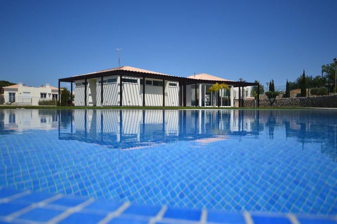 pool på Hello Villas, Carvoeiro