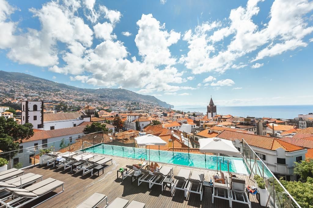 Castanheiro Boutique Hotel - Image 10