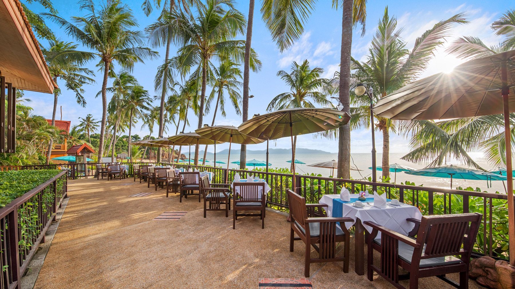 Pinnacle Samui Resort - Image 5