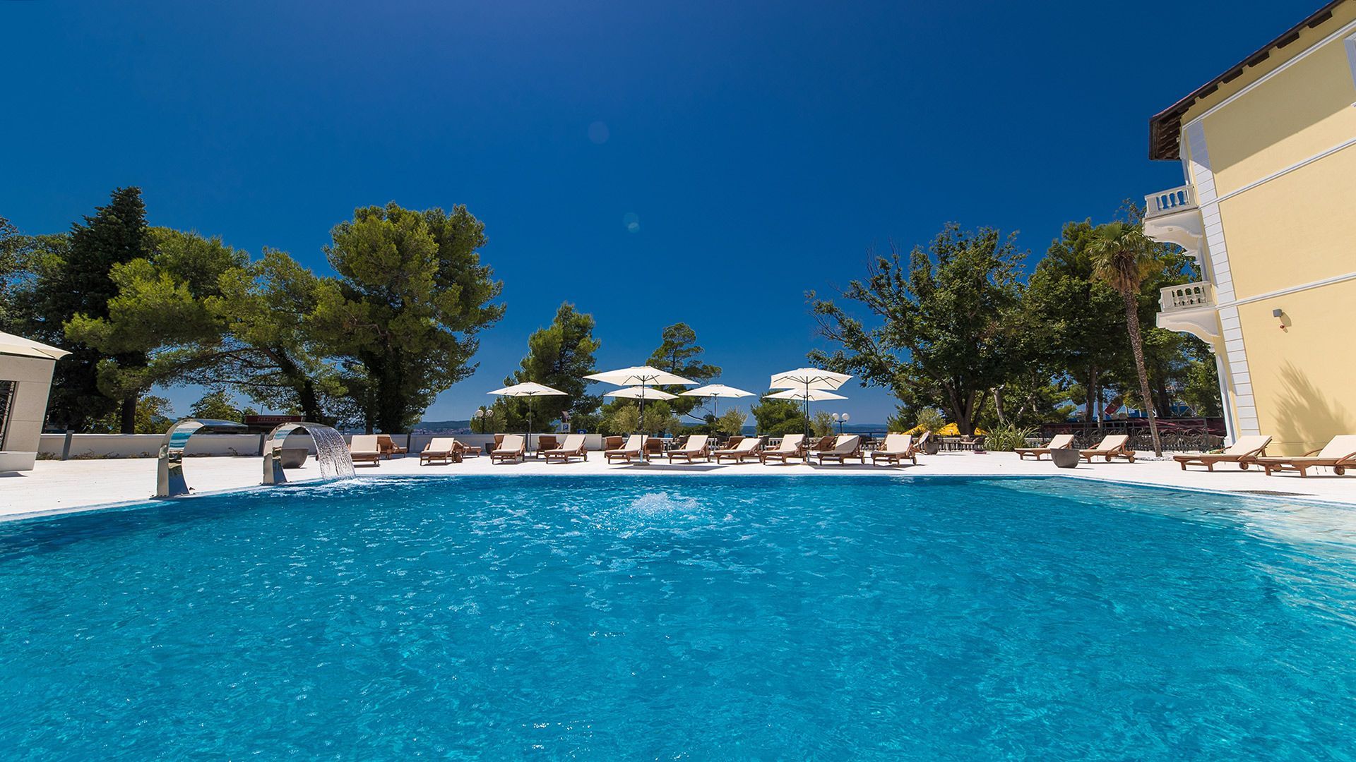 Boutique Hotel Esplanade - Image 10