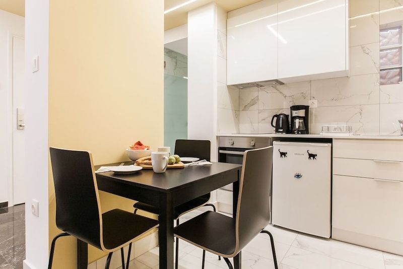 Greece U Around Athens Thissio Suites - Image 8