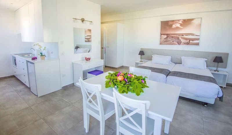 Alva Hotel Apartments - Image 6