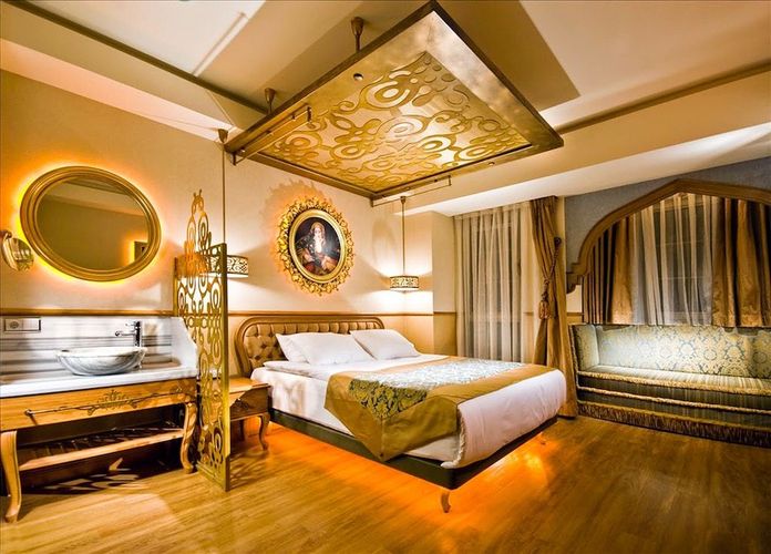 Billede av hotellet Hotel Sultania - nummer 1 af 10