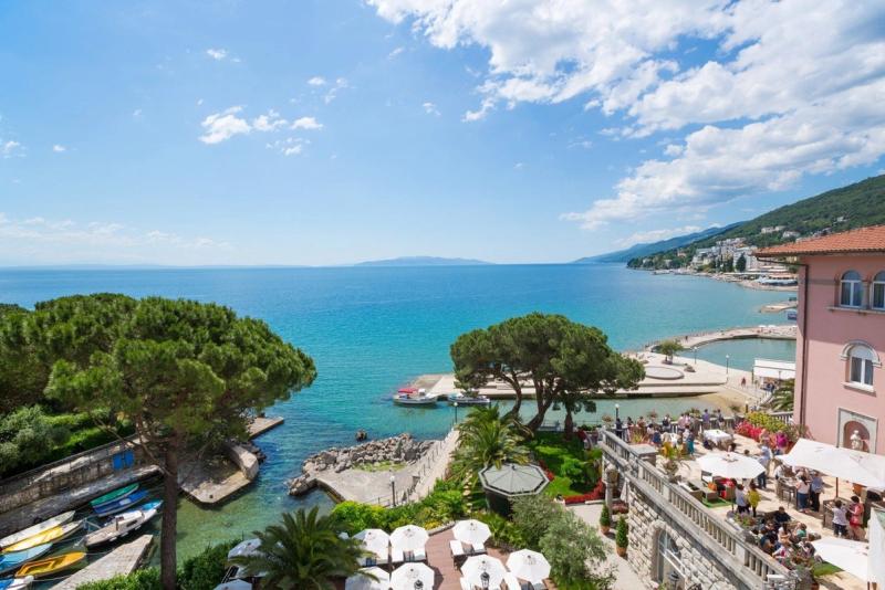Amadria Park Hotel Milenij - Image 4