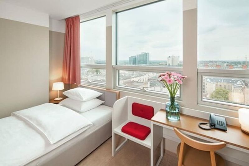Hotel Altus Poznan Old Town - Image 4