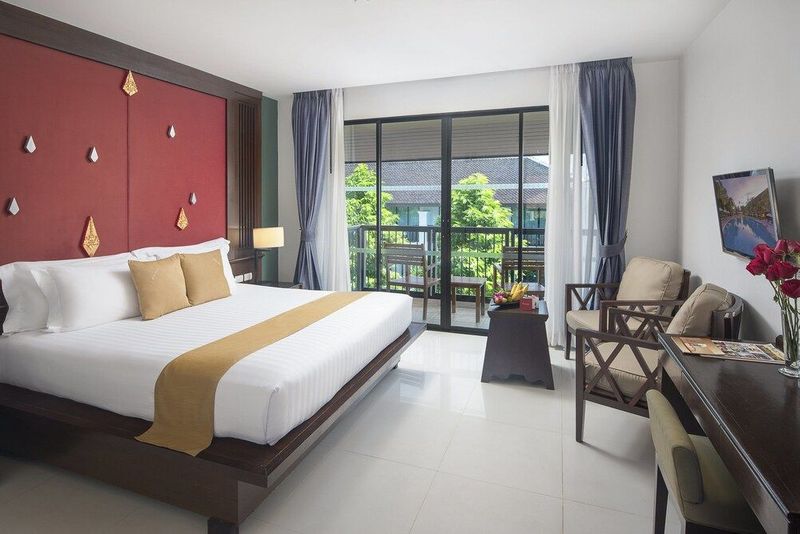 Centara Anda Dhevi Resort & Spa - Image 5