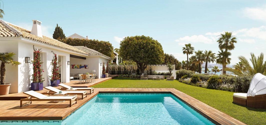 Billede av hotellet Puente Romano Beach Resort - nummer 1 af 10