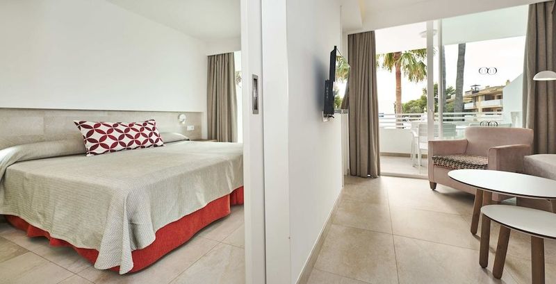 Hoposa Villaconcha Aparthotel - Image 5
