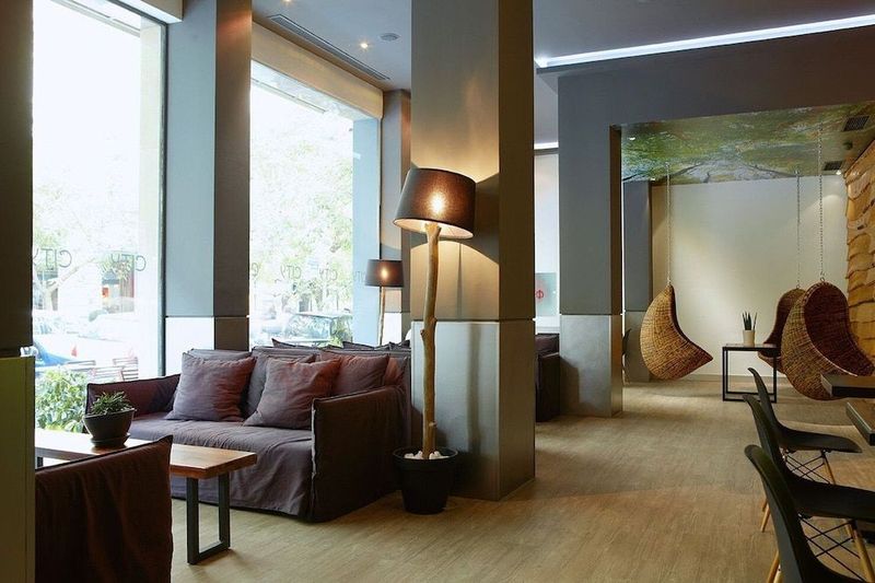 City Hotel Thessaloniki - Image 10
