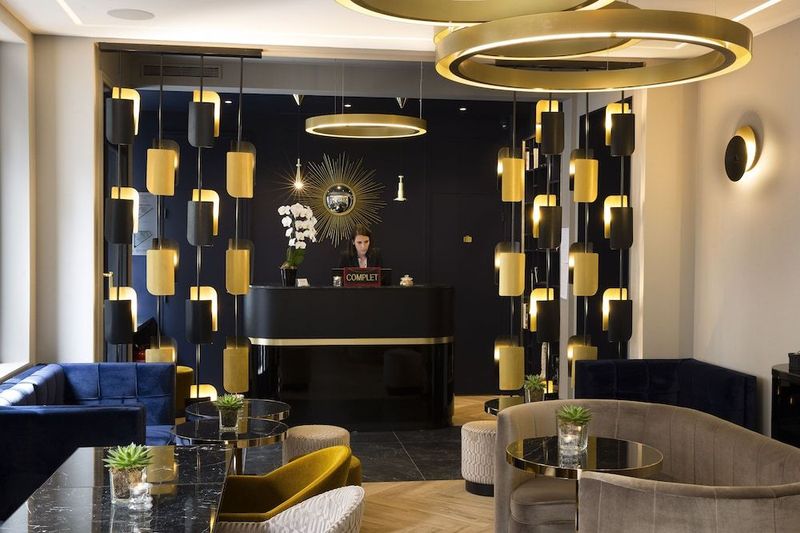 Hotel Le 10 Bis - Image 5