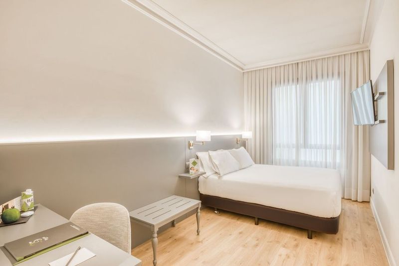 Sercotel Arenal Bilbao - Image 9