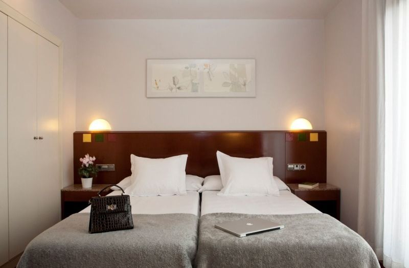 Hotel Sant Pau - Image 10