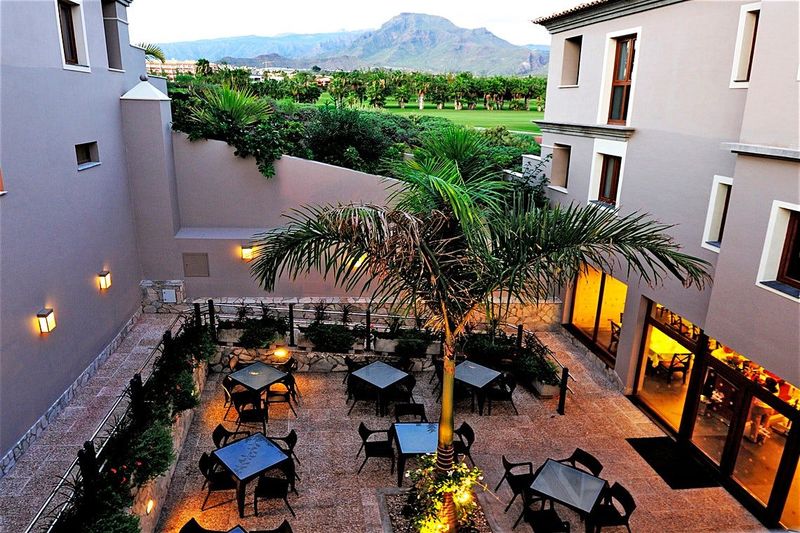Hotel Marylanza Suites & Spa - Image 4