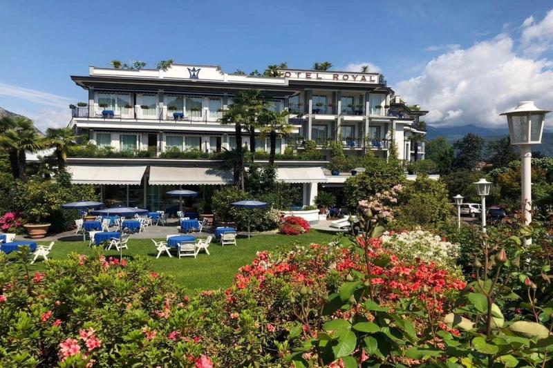 Hotel Royal - Image 7
