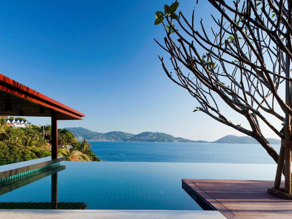 Zenmaya Oceanfront Phuket - Image 6