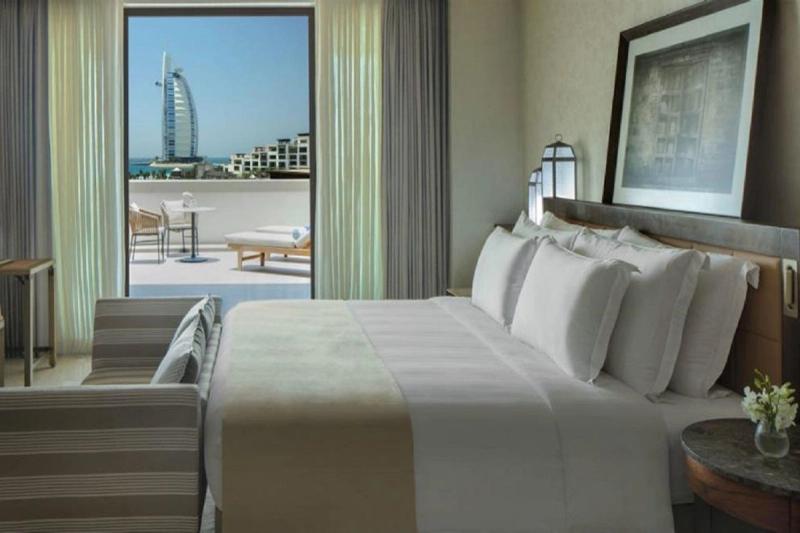Jumeirah Al Naseem - Image 2