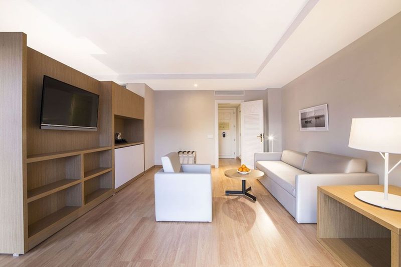 Hotel Estival Torrequebrada - Image 9