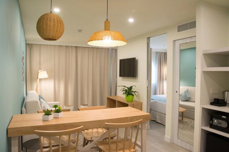 Occidental Torremolinos Playa - Image 10