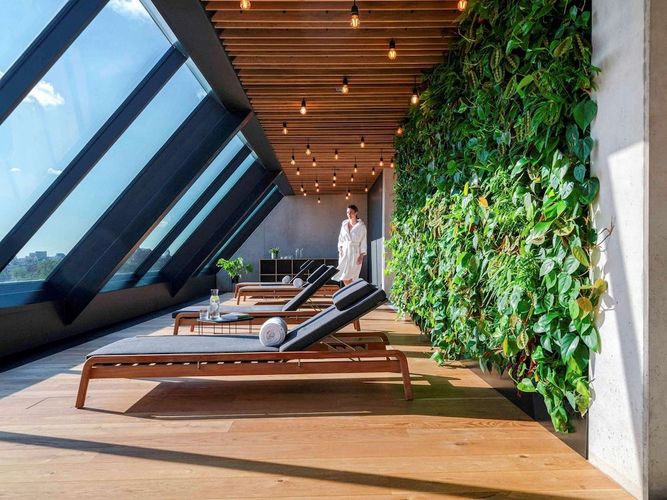 Hotellbilder av The Bridge Wroclaw - MGallery - nummer 1 av 10