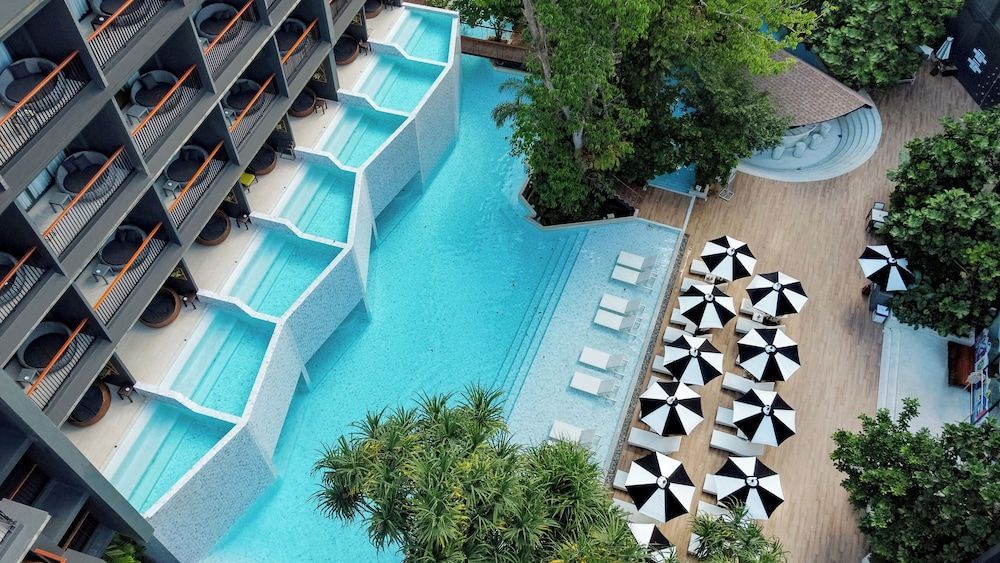 Panan Krabi Resort - Image 4