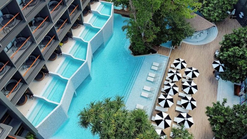 Panan Krabi Resort - Image 4
