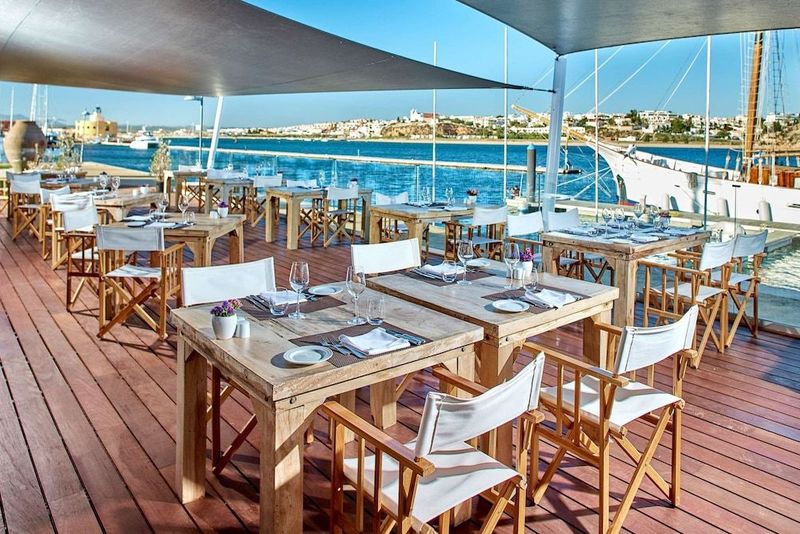 NH Marina Portimao Resort - Image 7