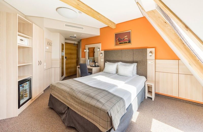 Wellton Riga Hotel & SPA - Image 5