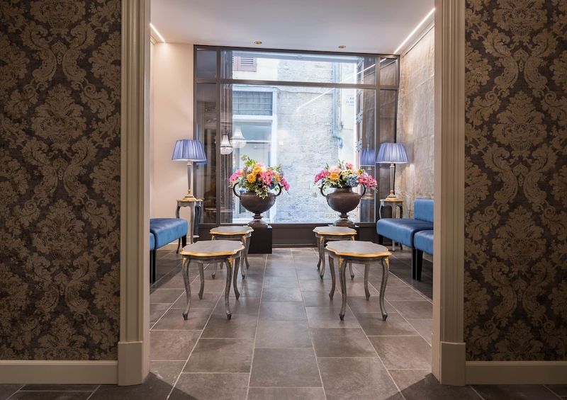 Hotel Torre Guelfa - Image 7