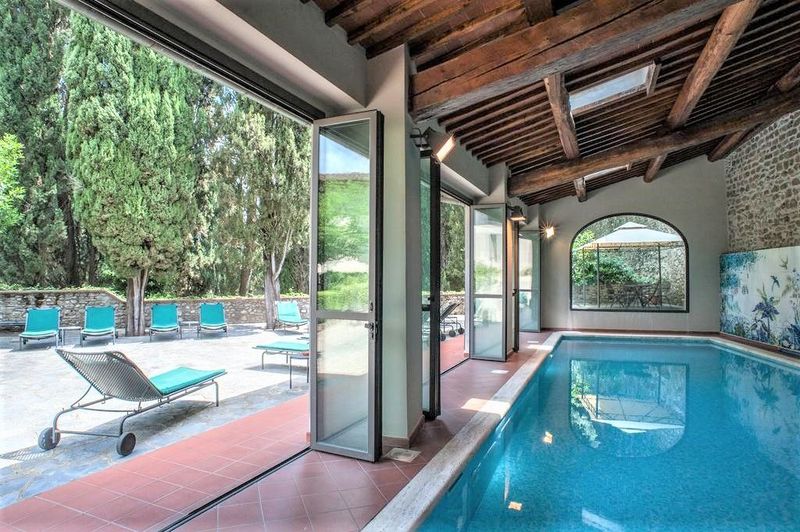Villa Casagrande - Image 8