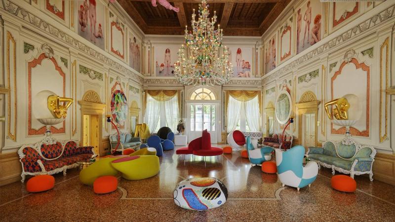 Byblos Art Hotel Villa Amistá - Image 10