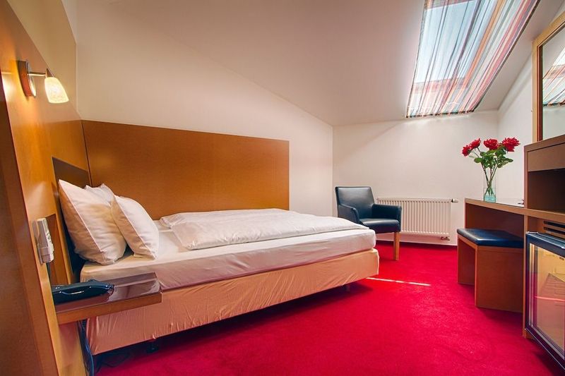 Theatrino Hotel - Image 9