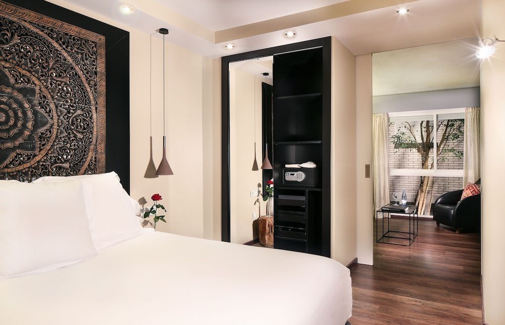 Gran Derby Suite - Image 3